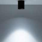 Светильник накладной Citilux «Старк» CL7440113, 7,5х7,5 см, 1х12Вт, LED, цвет черный - Фото 7