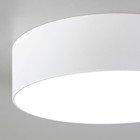 Светильник накладной Citilux «Тао» CL712120N, 13,6х13,6х3,6 см, 1х12Вт, LED, цвет белый - Фото 13