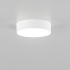 Светильник накладной Citilux «Тао» CL712120N, 13,6х13,6х3,6 см, 1х12Вт, LED, цвет белый - Фото 5