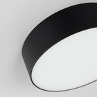 Светильник накладной Citilux «Тао» CL712122N, 13,6х13,6х3,6 см, 1х12Вт, LED, цвет черный - Фото 14