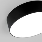 Светильник накладной Citilux «Тао» CL712122N, 13,6х13,6х3,6 см, 1х12Вт, LED, цвет черный - Фото 15