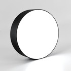 Светильник накладной Citilux «Тао» CL712122N, 13,6х13,6х3,6 см, 1х12Вт, LED, цвет черный - Фото 17