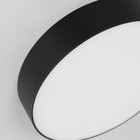 Светильник накладной Citilux «Тао» CL712182N, 17,6х17,6х3,6 см, 1х18Вт, LED, цвет черный - Фото 14