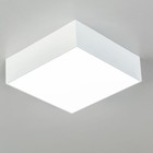 Светильник накладной Citilux «Тао» CL712X120N, 12х12х3,6 см, 1х12Вт, LED, цвет белый - Фото 14