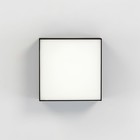 Светильник накладной Citilux «Тао» CL712X122N, 12х12х3,6 см, 1х13Вт, LED, цвет черный - Фото 11
