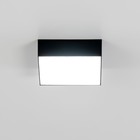 Светильник накладной Citilux «Тао» CL712X122N, 12х12х3,6 см, 1х13Вт, LED, цвет черный - Фото 22