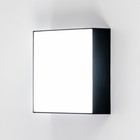 Светильник накладной Citilux «Тао» CL712X122N, 12х12х3,6 см, 1х13Вт, LED, цвет черный - Фото 9