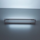 Подсветка для зеркала Citilux «Визор» CL708260N 60х4 см, 1х20Вт, LED, цвет белый - Фото 13