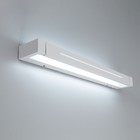 Подсветка для зеркала Citilux «Визор» CL708260N 60х4 см, 1х20Вт, LED, цвет белый - Фото 4