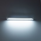 Подсветка для зеркала Citilux «Визор» CL708260N 60х4 см, 1х20Вт, LED, цвет белый - Фото 8