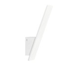 Бра Citilux «Декарт» CL704020N, 6х24 см, 1х6Вт, LED, цвет белый - фото 4212524