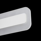 Светильник накладной Citilux «Тринити» CL238590, 90х8 см, 1х36Вт, LED, цвет белый - Фото 7