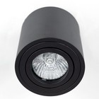 Светильник накладной Citilux «Дюрен» CL538113, 8х8 см, 1х50Вт, GU10, цвет черный - Фото 14