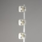 Торшер Citilux «Вирта» CL139930, 20х165 см, 3х60Вт, E14, цвет серый - Фото 12