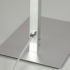 Торшер Citilux «Вирта» CL139930, 20х165 см, 3х60Вт, E14, цвет серый - Фото 16