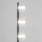 Торшер Citilux «Вирта» CL139932, 20х165 см, 3х60Вт, E14, цвет черный - Фото 12