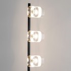 Торшер Citilux «Вирта» CL139932, 20х165 см, 3х60Вт, E14, цвет черный - Фото 15