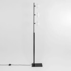 Торшер Citilux «Вирта» CL139932, 20х165 см, 3х60Вт, E14, цвет черный - Фото 16