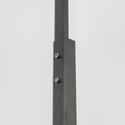 Торшер Citilux «Вирта» CL139932, 20х165 см, 3х60Вт, E14, цвет черный - Фото 20