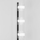 Торшер Citilux «Вирта» CL139932, 20х165 см, 3х60Вт, E14, цвет черный - Фото 7