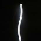 Торшер Citilux «Гуффин» CL804000, 24,5х24,5х148 см, 1х20Вт, LED, цвет серый - Фото 4