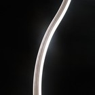 Торшер Citilux «Гуффин» CL804001, 24,5х24,5х148 см, 1х20Вт, LED, цвет серый - Фото 10