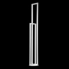Торшер Citilux «Дефанс» CL804010, 19х19х122 см, 1х36Вт, LED, цвет белый - Фото 2
