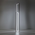 Торшер Citilux «Дефанс» CL804010, 19х19х122 см, 1х36Вт, LED, цвет белый - Фото 9