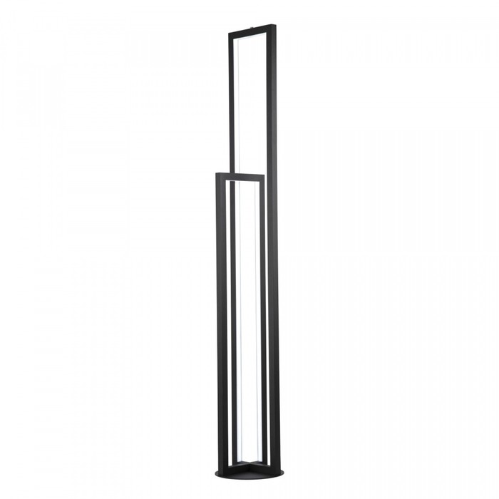 Торшер Citilux «Дефанс» CL804011, 19х19х122 см, 1х36Вт, LED, цвет черный - Фото 1