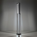 Торшер Citilux «Дефанс» CL804011, 19х19х122 см, 1х36Вт, LED, цвет черный - Фото 11