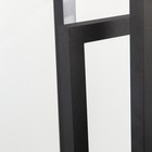 Торшер Citilux «Дефанс» CL804011, 19х19х122 см, 1х36Вт, LED, цвет черный - Фото 14