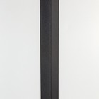 Торшер Citilux «Дефанс» CL804011, 19х19х122 см, 1х36Вт, LED, цвет черный - Фото 16