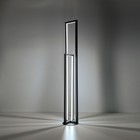 Торшер Citilux «Дефанс» CL804011, 19х19х122 см, 1х36Вт, LED, цвет черный - Фото 17