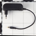 Торшер Citilux «Дефанс» CL804011, 19х19х122 см, 1х36Вт, LED, цвет черный - Фото 18