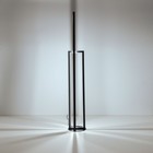 Торшер Citilux «Дефанс» CL804011, 19х19х122 см, 1х36Вт, LED, цвет черный - Фото 10
