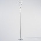 Торшер Citilux «Джемини» CL229911, 20,5х20,5х157 см, 1х32Вт, LED, цвет серый - Фото 2