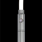 Торшер Citilux «Джемини» CL229911, 20,5х20,5х157 см, 1х32Вт, LED, цвет серый - Фото 7