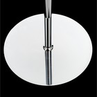 Торшер Citilux «Линц» CL402973, 42х42х162 см, 1х75Вт, E27, цвет серый - Фото 5