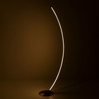 Торшер Citilux «Руди» CL804031, 26х150 см, 1х12Вт, LED, цвет серый - Фото 7