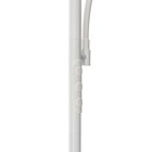 Торшер с подсветкой Citilux CLick CL810010 25х25х181 см, 2х21Вт, LED, цвет белый - Фото 8