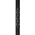 Торшер Citilux CLick CL810021, 25х25х177 см, 1х42Вт, LED, цвет черный - Фото 11