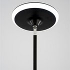 Торшер Citilux CLick CL810021, 25х25х177 см, 1х42Вт, LED, цвет черный - Фото 8
