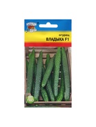 Семена Огурец «Владыка», F1, «УРОЖАЙ УДАЧИ» - Фото 5