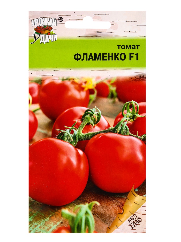

Семена Томат "Фламенко", F1