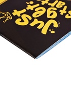 Блокнот Calligrata «Мэн микс», А6, 32 листа, на скрепке, обложка из мелованного картона, блок офсет, МИКС - Фото 7