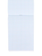 Блокнот Calligrata «Мэн микс», А6, 32 листа, на скрепке, обложка из мелованного картона, блок офсет, МИКС - Фото 10