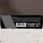 Гель для душа 300 мл и мыло 70 г "Настоящий драйв", подарочный набор, HARD LINE - Фото 7