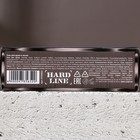 Подарочный набор косметики «Запас горючего», гель для душа 300 мл и мыло 90 гр, HARD LINE - Фото 7