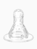 Бутылочка для кормления Крошка Я Basic «Медвежонок», классическое горло, от 3 мес., 250 мл., белый/бирюзовый - Фото 10