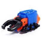 Набор роботов «Насекомые», 5 трансформеров, собираются в 1 робота - Фото 2